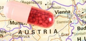 Страховка для визы в Австрию