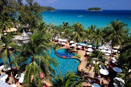 Пхукет Тайланд