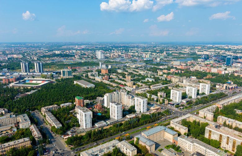 Переезд на ПМЖ в Челябинск : уровень жизни, цены на недвижимость в городе