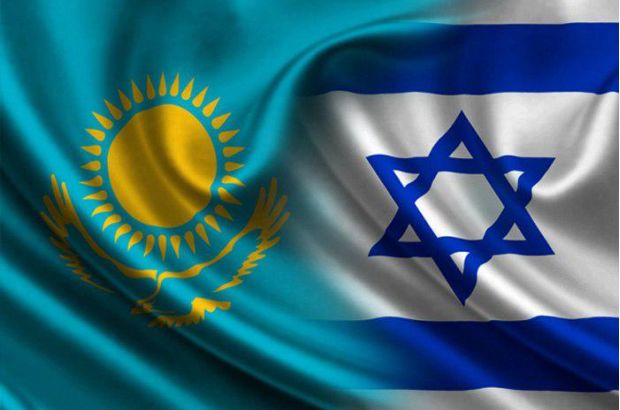 Оформление визы в Израиль для граждан Казахстана в 2023 году