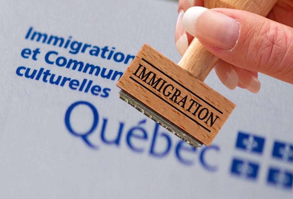 Программы для иммиграции в Квебек