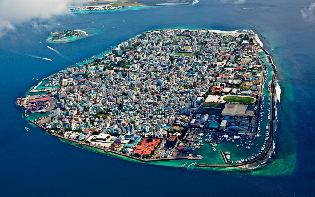 Нужна ли виза на Мальдивы для белорусов