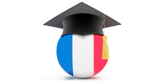 Университеты Франции