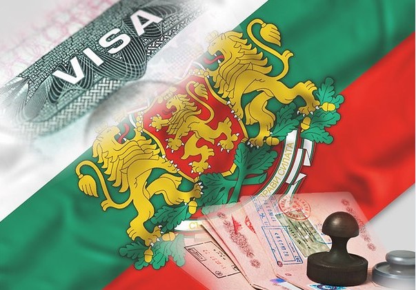 разрешение на въезд в Болгарию 
