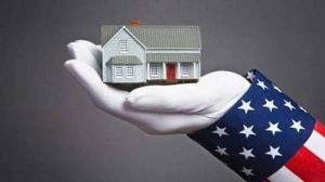Процент ипотеки в америке продажа квартир на мальдивах