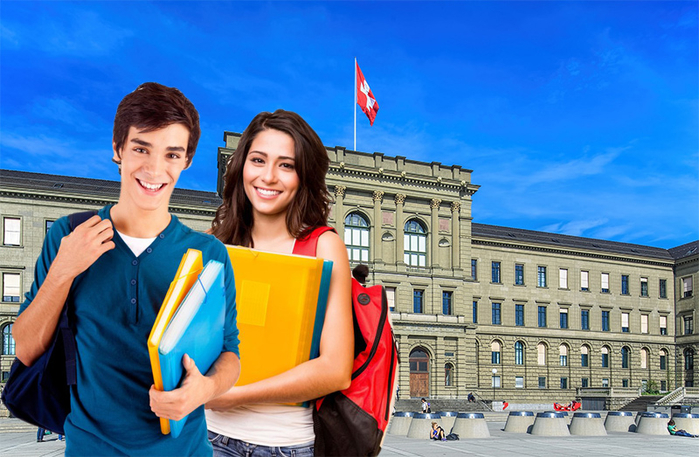 Лучшие университеты Швейцарии для русских и других иностранцев