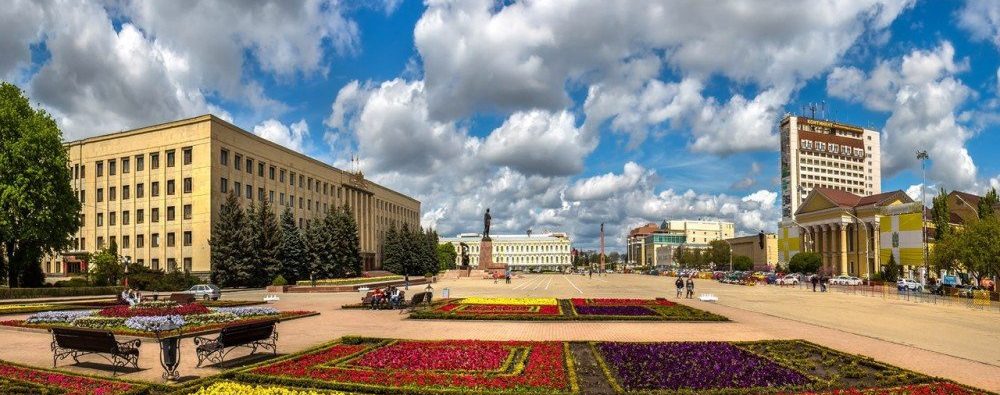  в Ставрополь на ПМЖ в 2020 году: отзывы, средняя зарплата и цены