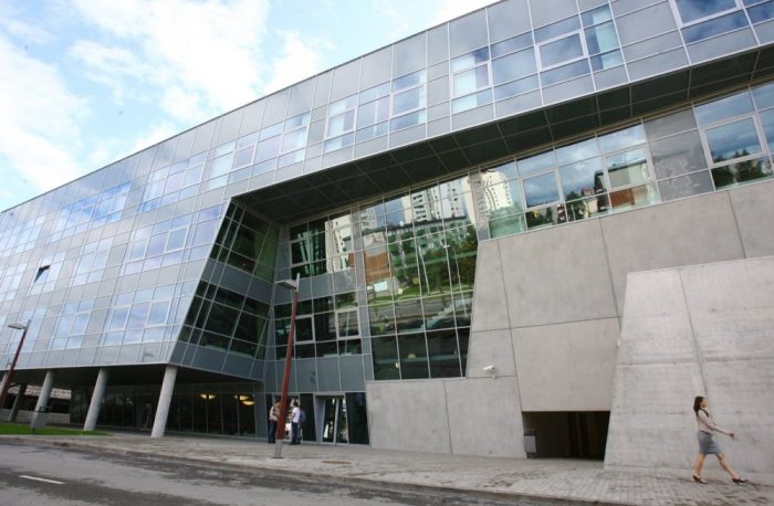  Таллинский технический университет