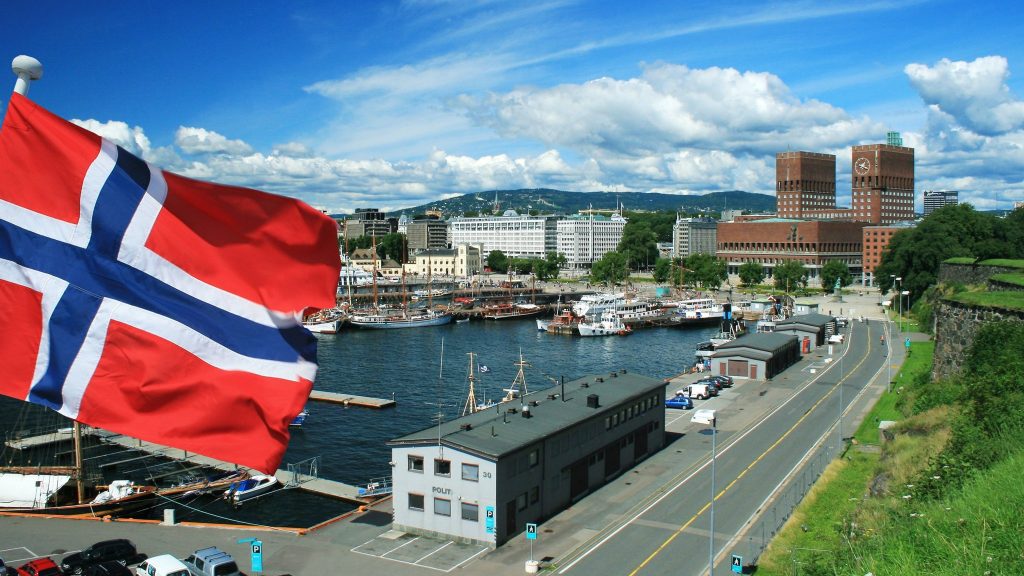 Налоги в Норвегии