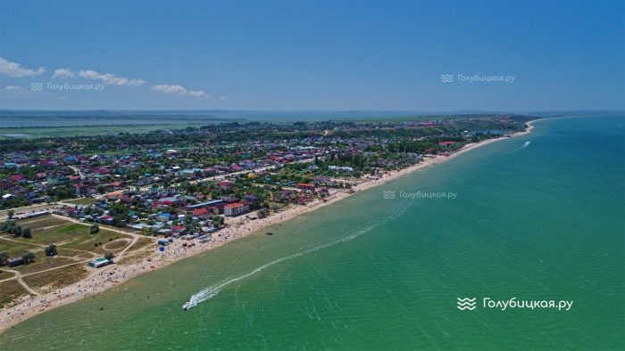 Станицы Краснодарского края : фото, их положение на карте () Станицы Краснодарского края : фото, их положение на карте