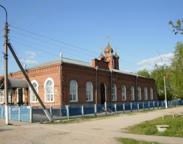 Станицы Краснодарского края : фото, их положение на карте () Станицы Краснодарского края : фото, их положение на карте