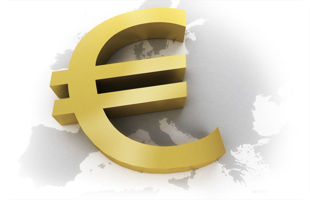 Страны, использующие евро, единую европейскую валюту