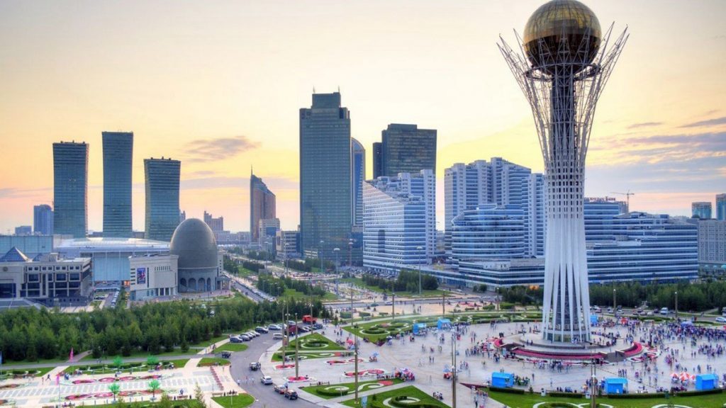 Бедность в Казахстане в 2022-2023 году