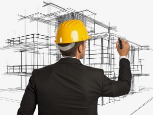 Инженер по строительству домов зарплата