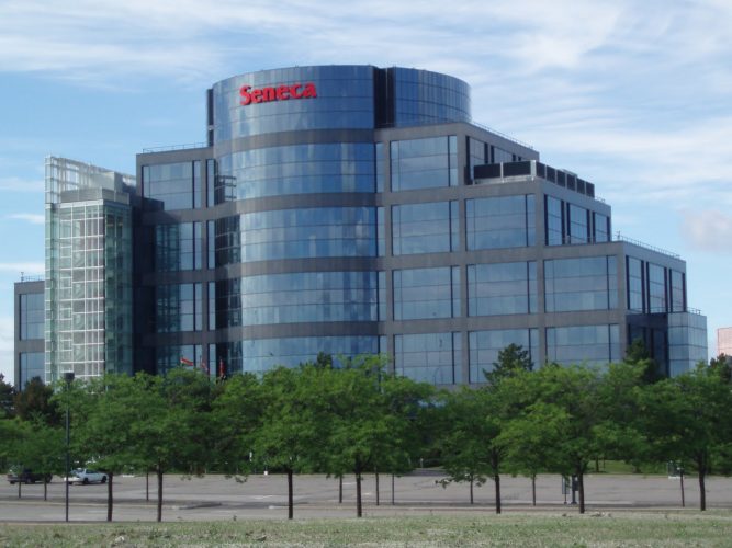Seneca College Seneca College