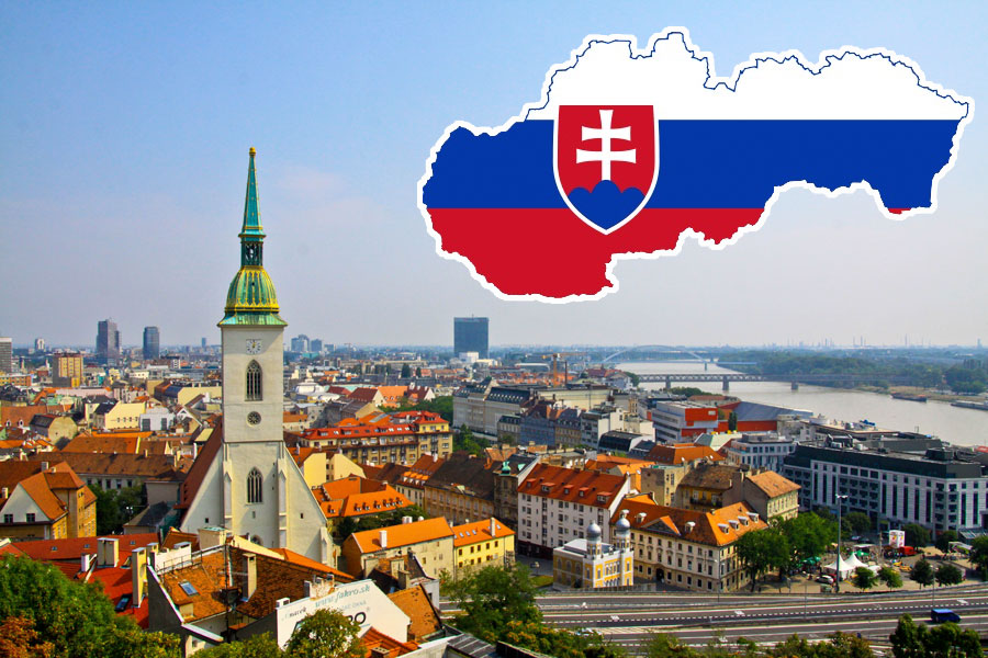 Виза в Словакию для россиян в 2023 году: документы и оформление
