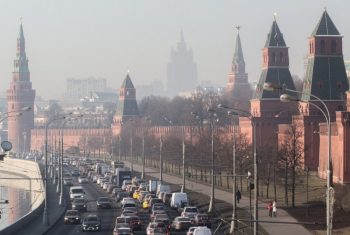 Экология Москвы