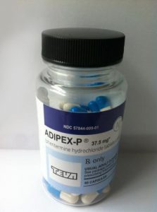 Препарат Adipex