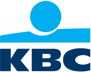 Логотип KBCBank