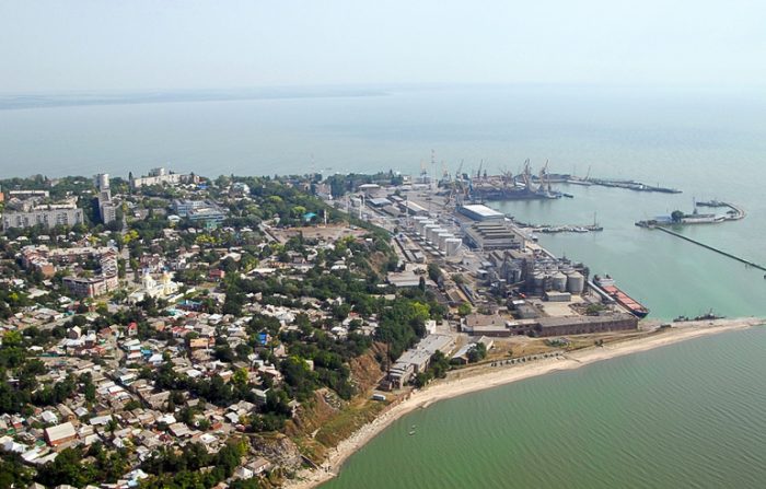 Экологически чистые города России : список и рейтинг Топ-10 () Экологически чистые города России : список и рейтинг Топ-10