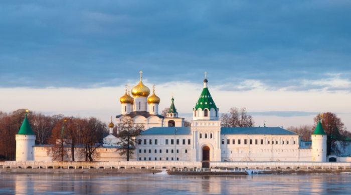 Экологически чистые города России : список и рейтинг Топ-10 () Экологически чистые города России : список и рейтинг Топ-10