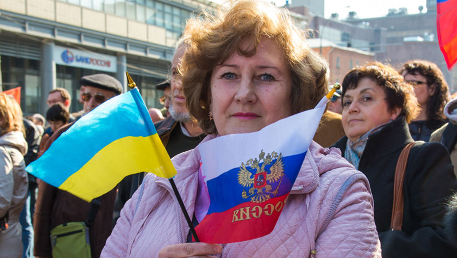 Перевод и получение пенсии гражданам Украины в России в 2022 году
