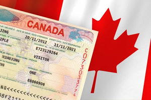 Оформление гостевой визы по приглашению в Канаду
