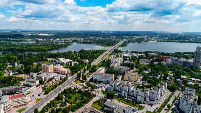 Переезд на ПМЖ в Липецк : климат, экология, районы города, цены на продукты и недвижимость