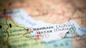 Транзитная виза для пересадки в Бахрейне