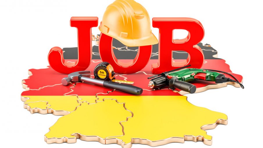 Зарплата инженера в Германии: как устроиться на работу
