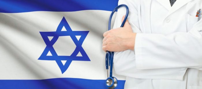 Зарплата и работа врачом в Израиле