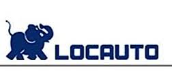 Логотип Locauto Rent