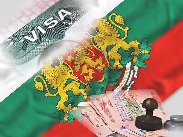 Нужен ли загранпаспорт и виза для поездки в Болгарию