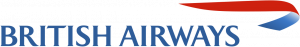 Логотип British airways