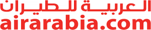 Логотип Air Arabia