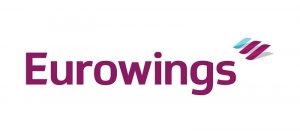Логотип Eurowings
