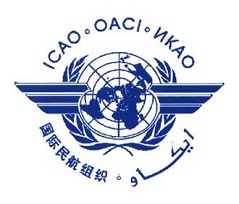 Логотип ICAO