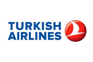 Логотип Турецкие авиалинии