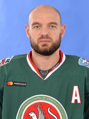 Андрей Марков
