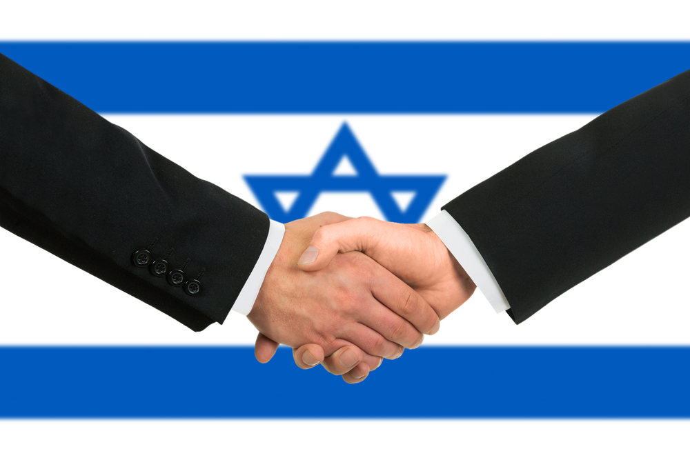 Бизнес в израиле купить объявление в америке