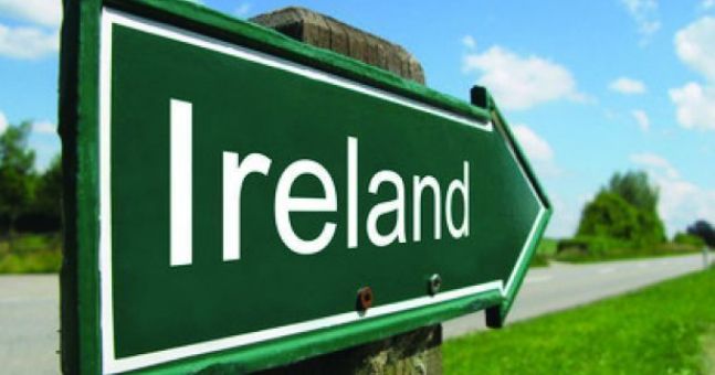Разрешен ли въезд в Ирландию по шенгенской и британской визам