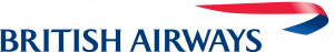 логотип british airways