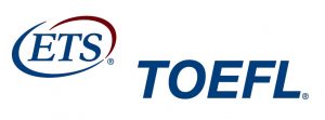 TOEFL логотип