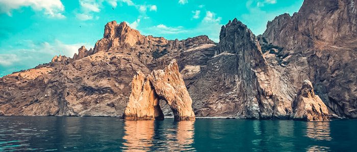 Куда поехать на летние каникулы на море с ребенком () Куда поехать на летние каникулы на море с ребенком