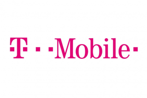 Логотип t-mobile