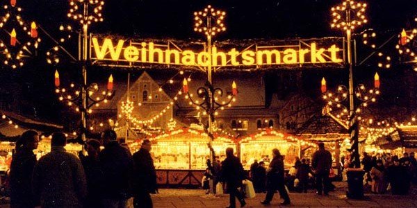 Рождество в Германии в 2023 году: традиции празднования, подготовка, что  дарят и как отмечают, города, куда поехать