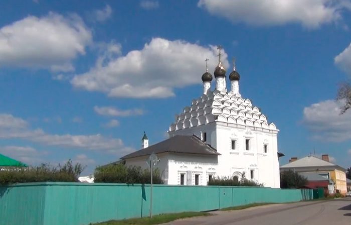 Куда поехать на Пасху в России и за границу () Куда поехать на Пасху в России и за границу