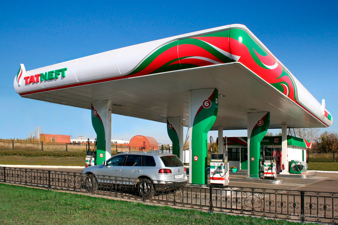 Сколько стоит бензин в Узбекистане
