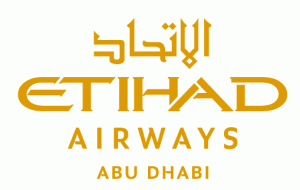 Логотип etihad