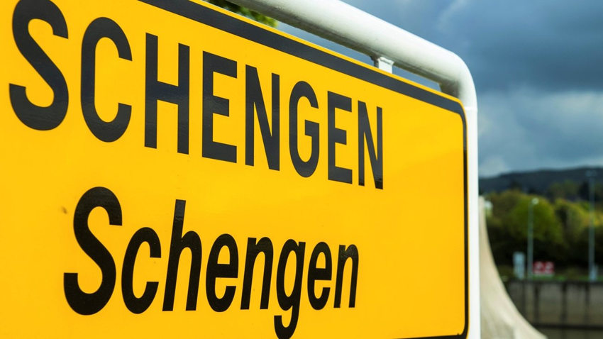 Правило первого въезда в Шенген